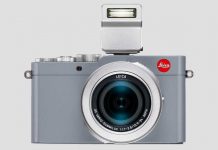 Leica D-LUX