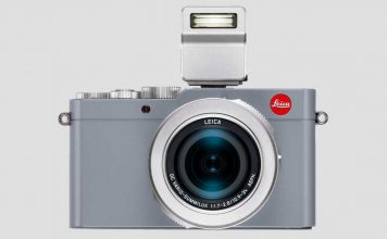 Leica D-LUX