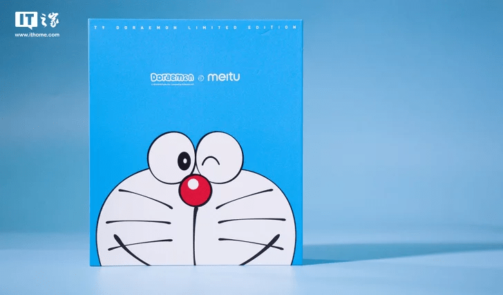 Doraemon