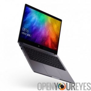 Mi Notebook Air