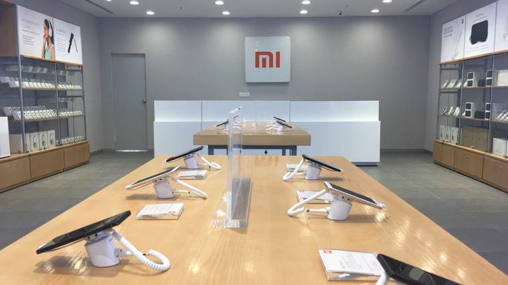 Xiaomi