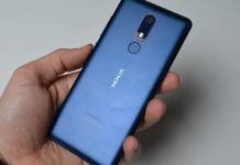 nokia 5.1