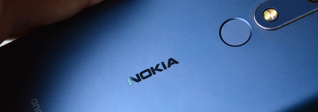 Nokia 5.1