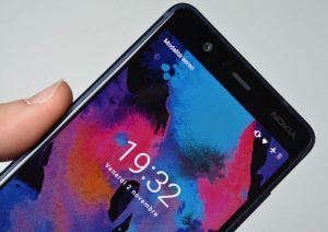 Nokia 5.1