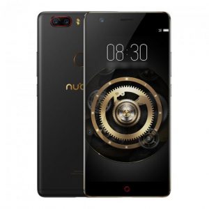 Nubia Z17 Lite