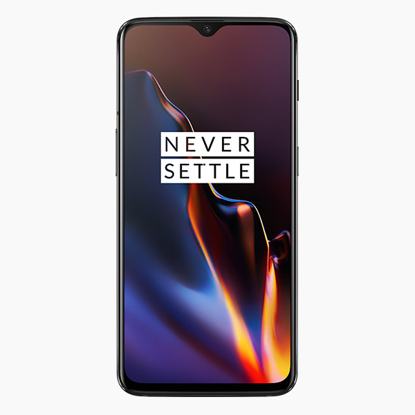 OnePlus 6T