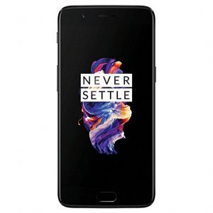 Oneplus 5