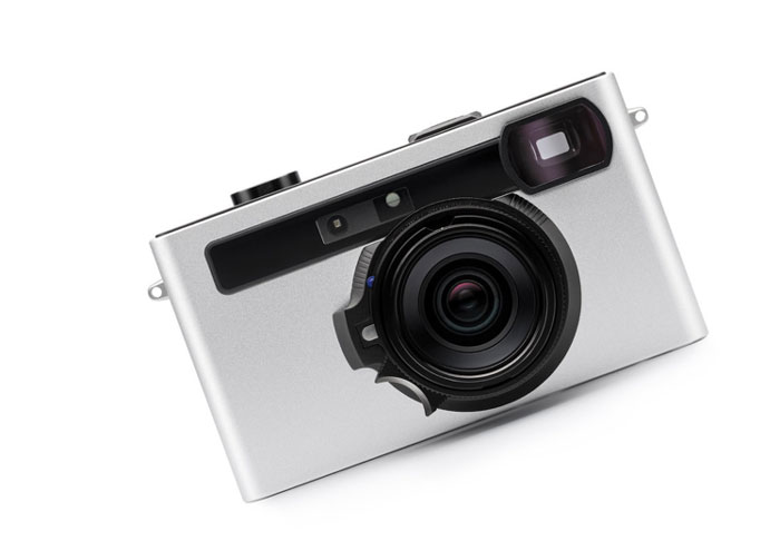 Pixii Camera