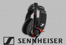 SENNHEISER