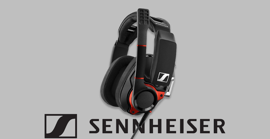 SENNHEISER