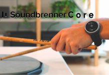 Soundbrenner Core