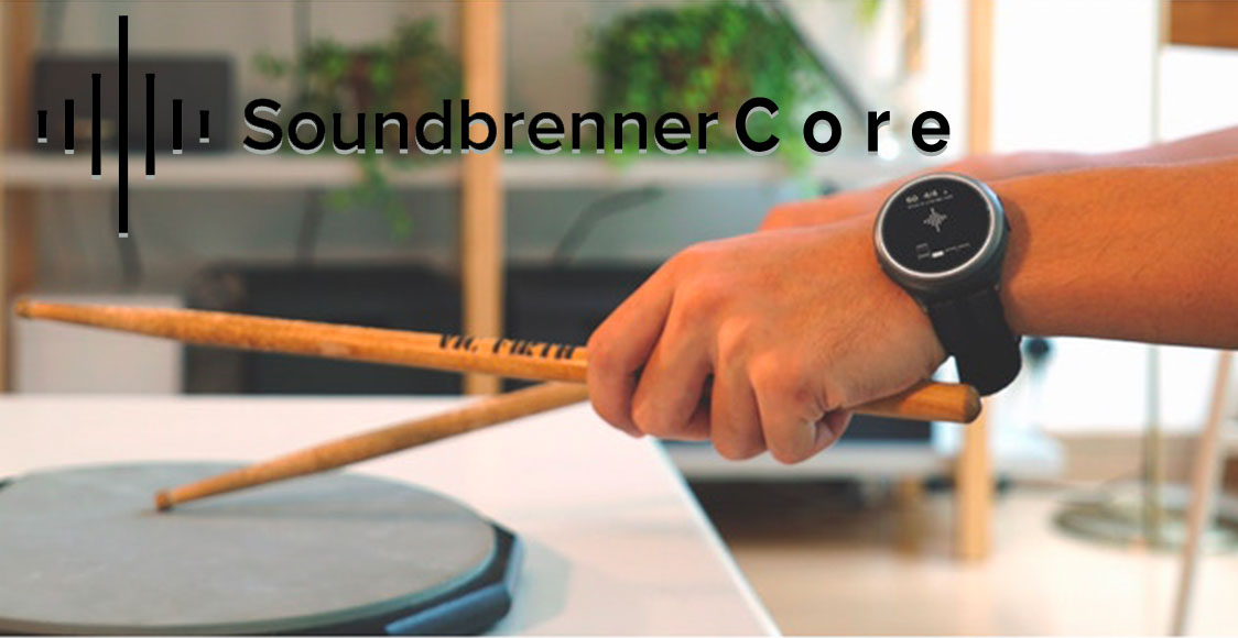 Soundbrenner Core