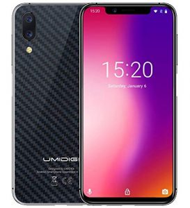 UMIDIGI One