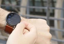 Wear OS Update