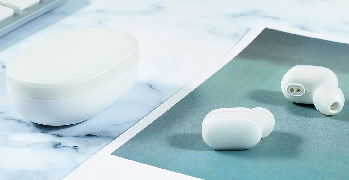 Xiaomi AirDots