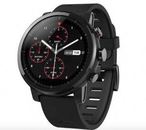 Xiaomi Amazfit Stratos