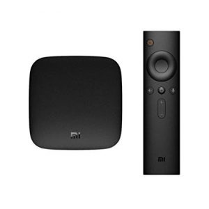 Xiaomi Mi TV Box