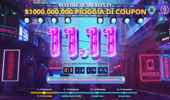 double 11