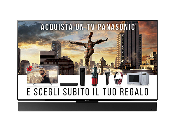 Panasonic