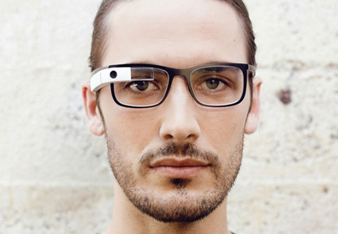 Google Glasses