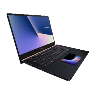 ASUS ZenBook Pro 14