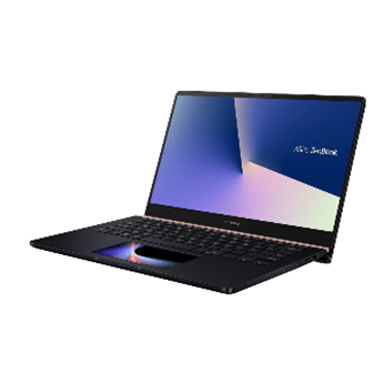 ASUS ZenBook Pro 14