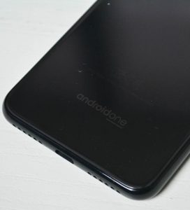 motorola one