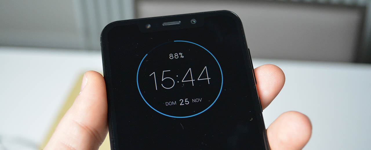 motorola one