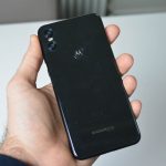 motorola one
