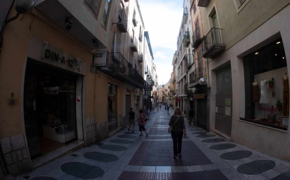Fisheye