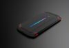 gaming phone Nubia