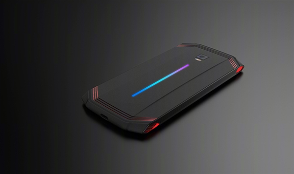 gaming phone Nubia