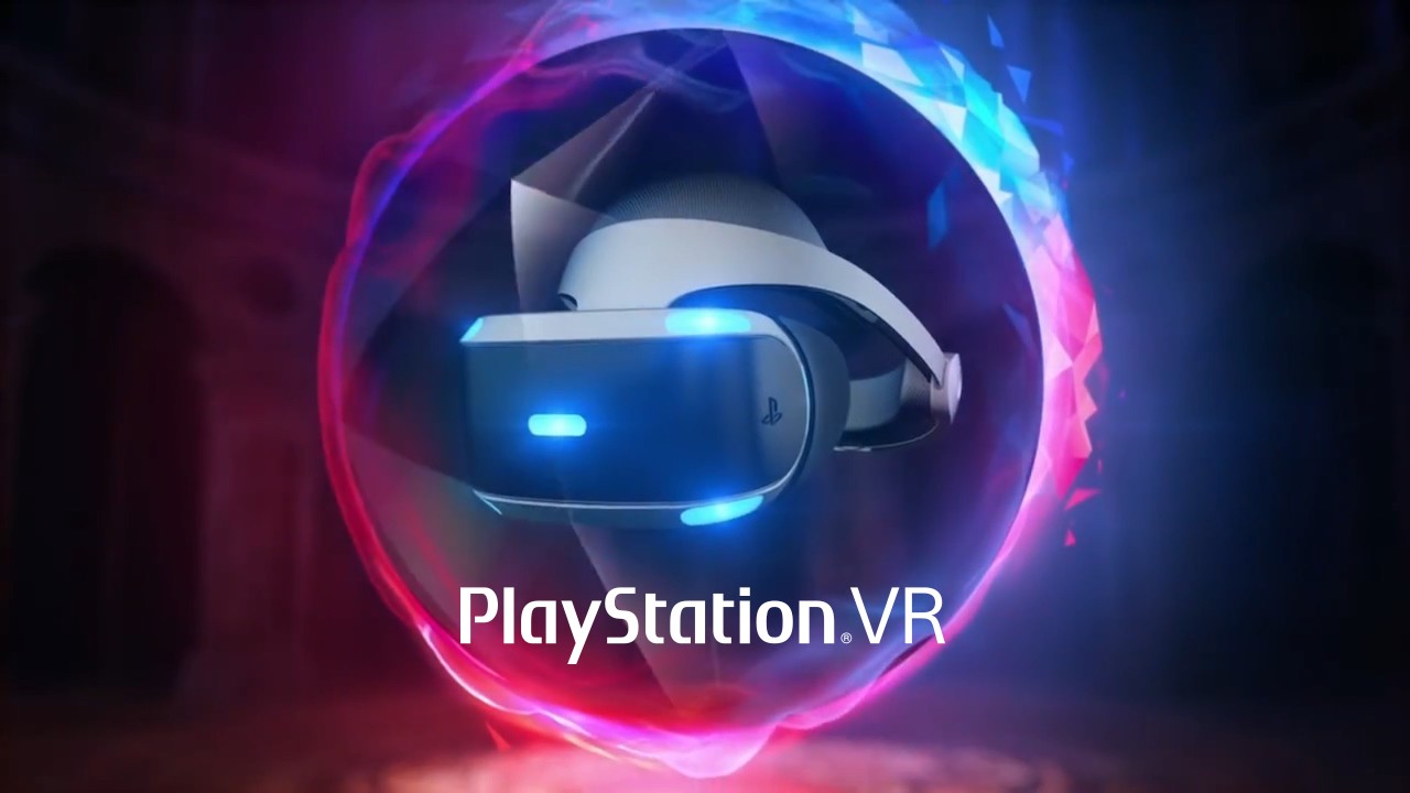 PS VR