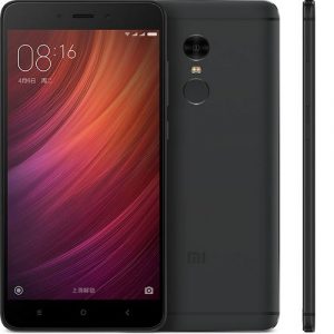 Xiaomi Redmi Note 4X