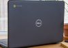 Chrome OS
