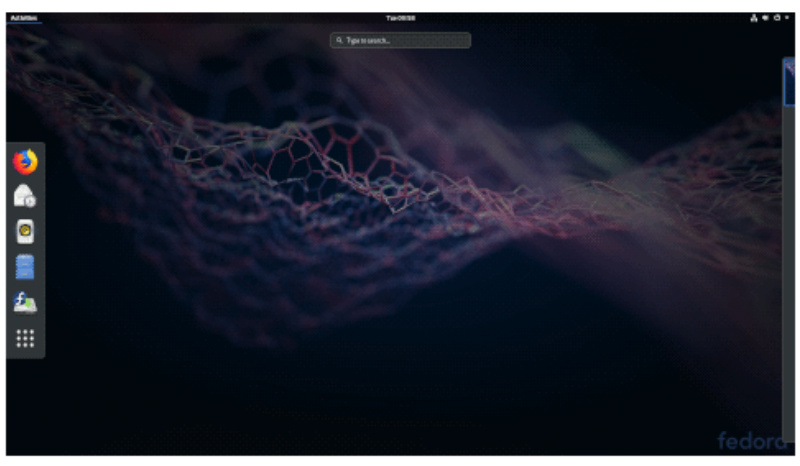 Linux