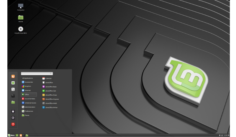 Linux