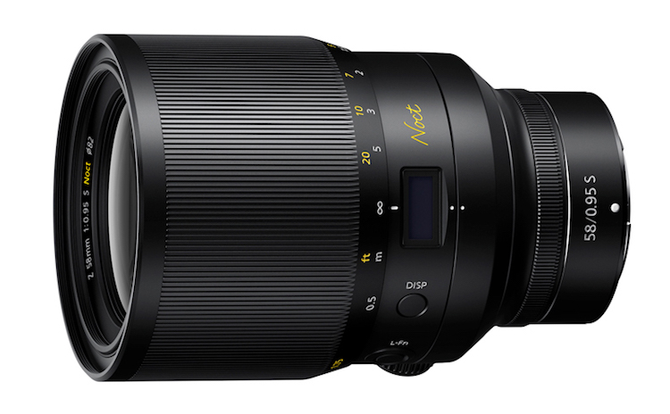 Nikkor
