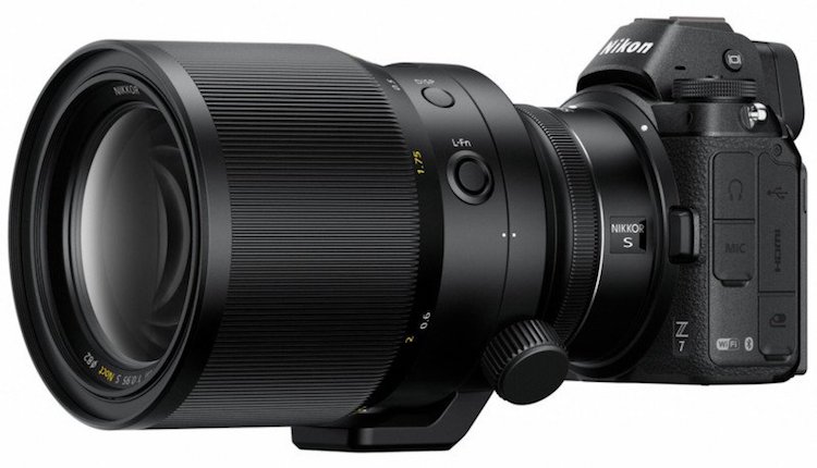 Nikkor