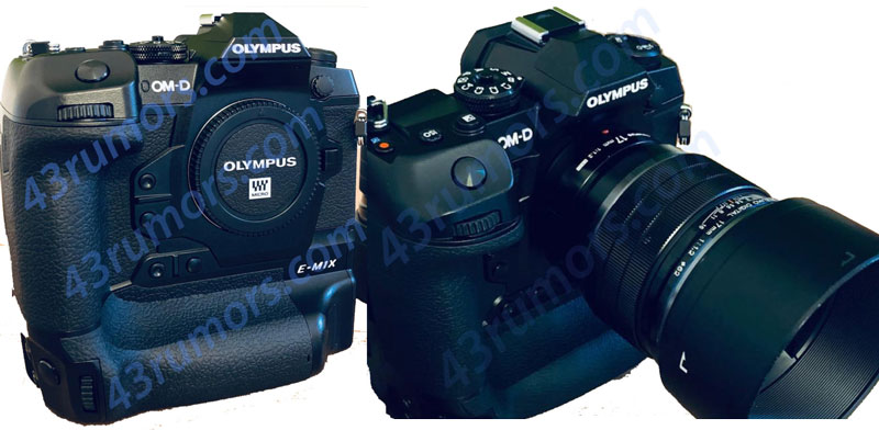 Olympus
