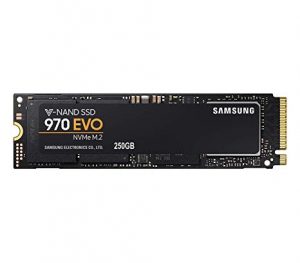 Samsung 970 EVO