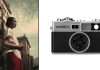 YASHICA