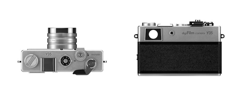 YASHICA
