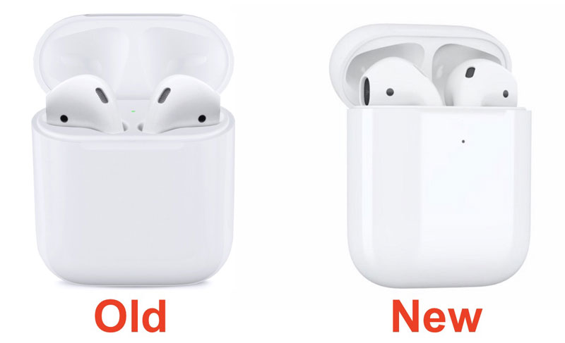 AirPods