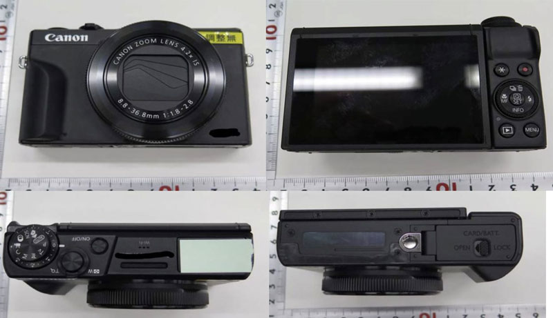 Canon