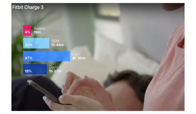 Fitbit