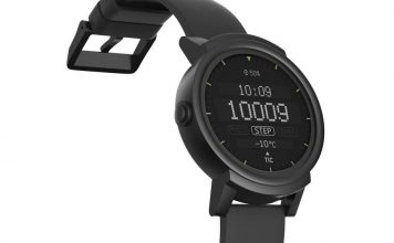 ticwatch