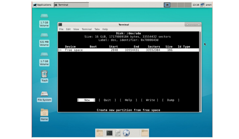 Linux