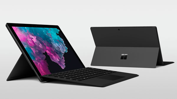  Surface Pro 6