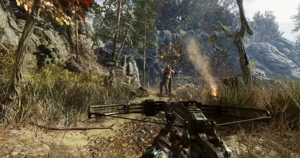 Metro Exodus